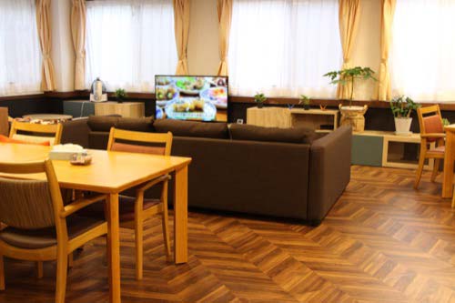 ピュアライフ寿町