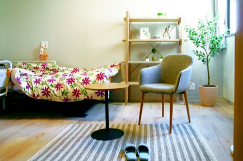 ピュアグランド守口